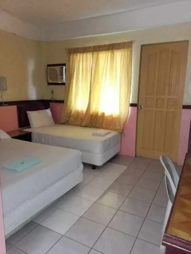 Wjv Inn Mahayahay