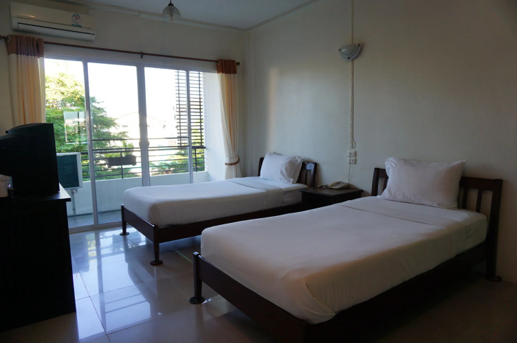 Morning Dew Lodge (SHA Certified)