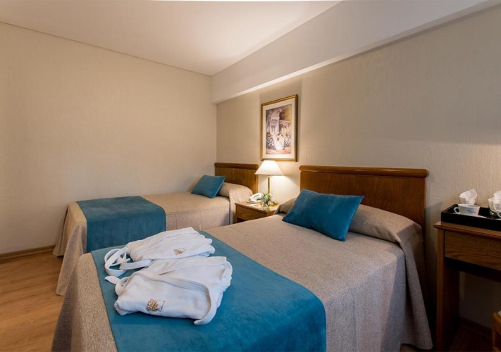Executive Twin room