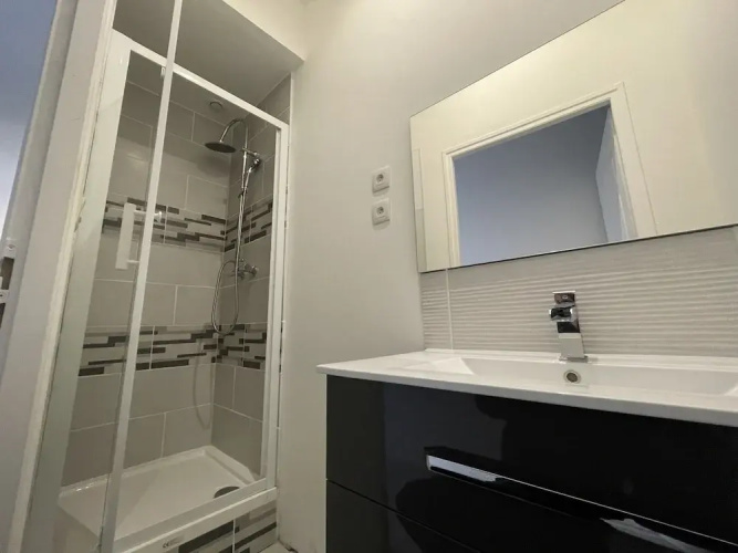 Central Le Mans Apartment