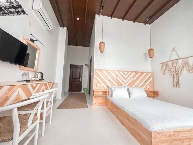 Cunda Selene Otel