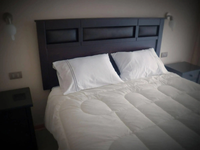 NM ApartHotel Cochrane