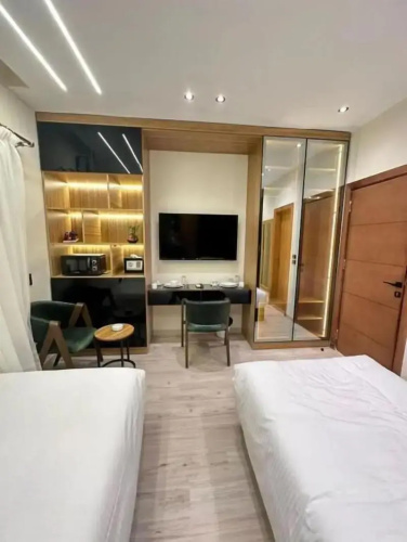 Elite Boutique Hotel