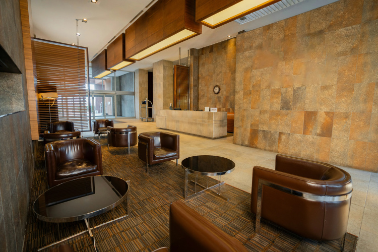 Hilton Garden Inn Santiago Airport photo 34