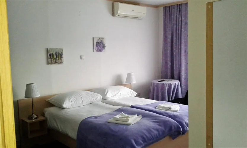 Rooms Stella