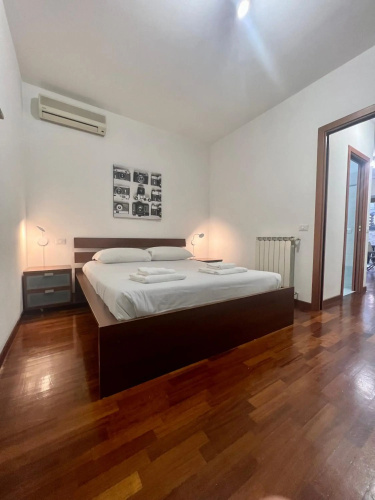 Corso Francia Apartment