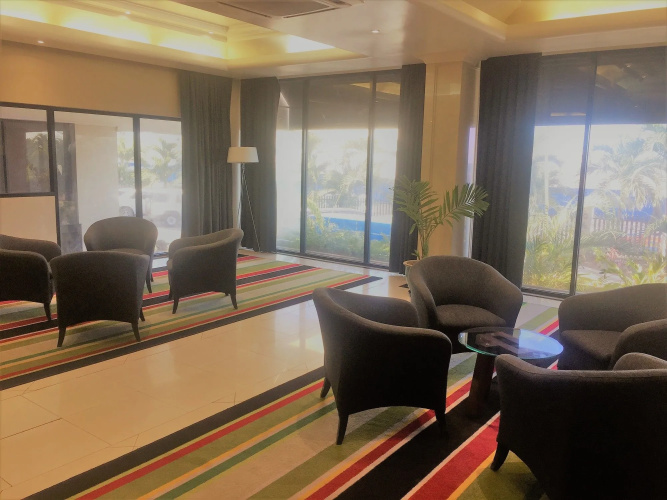 Ela Beach Hotel