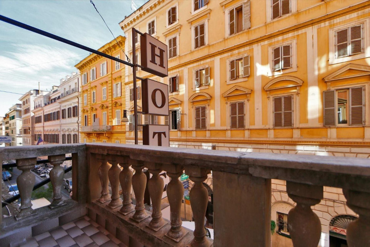 Hotelafbeelding