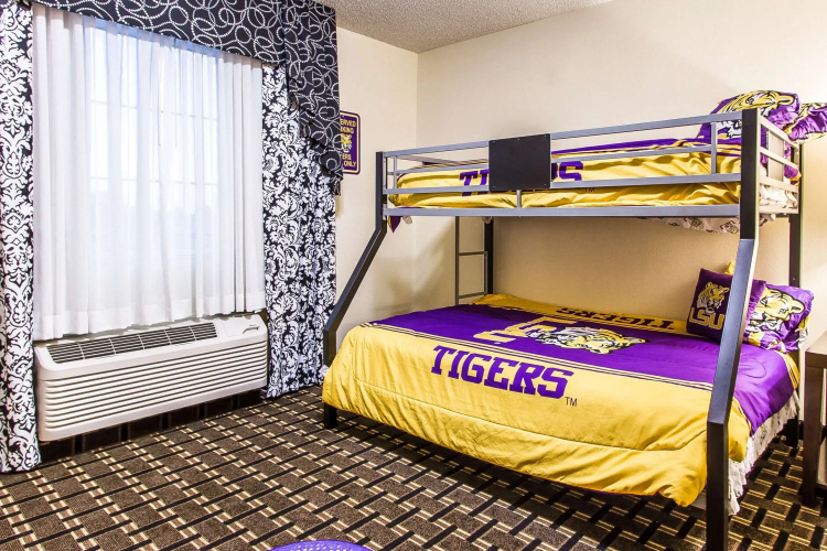 Evangeline Downs Hotel, an Ascend Collection Hotel