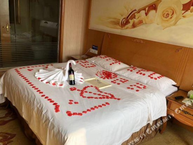 Business Double Suite