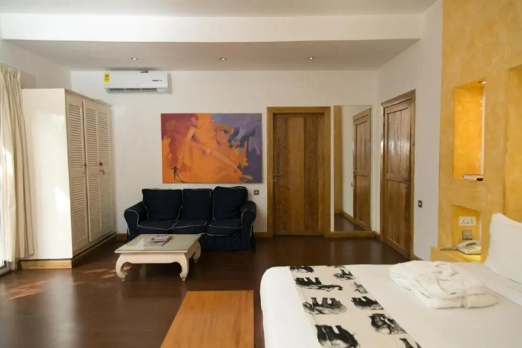 Hotelafbeelding