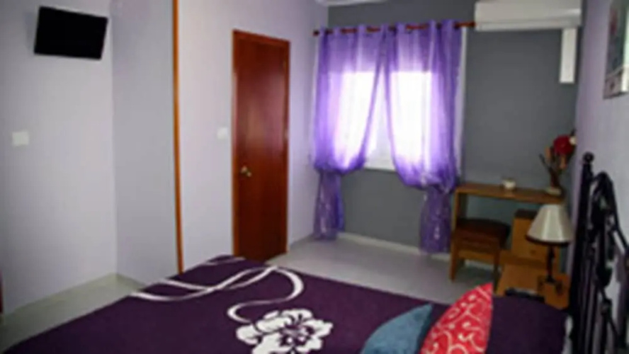 Hostal Restaurante Asturias
