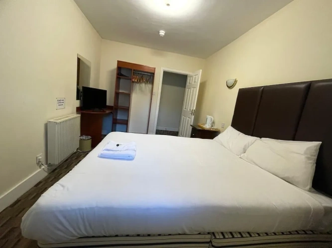 Comfort Double room
