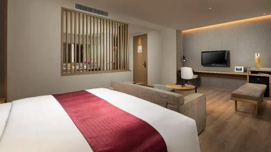 Holiday Inn Batang by IHG
