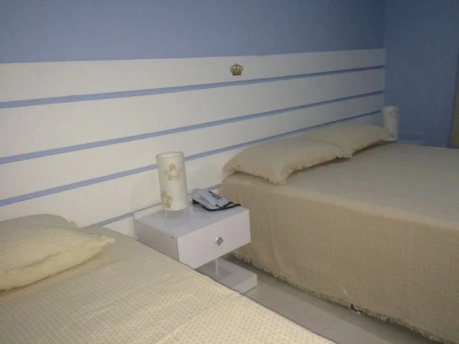 Pousada VIP