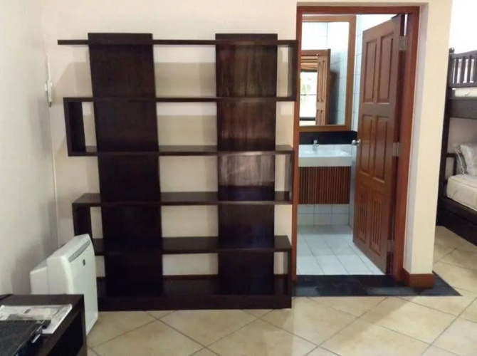 Ban Bua Luxury Villa