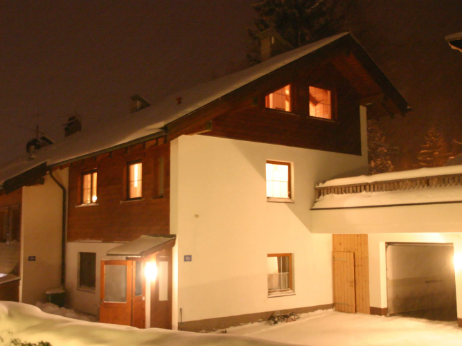 Seekarblick Achenkirch