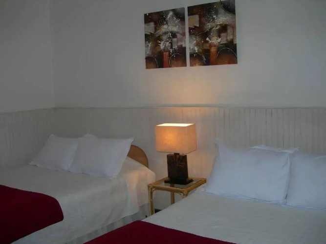 Hostal Villanueva