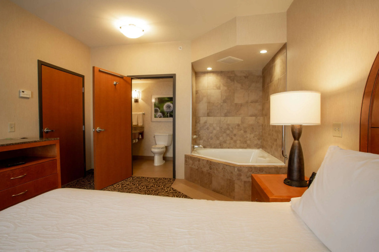 Hilton Garden Inn Cedar Falls