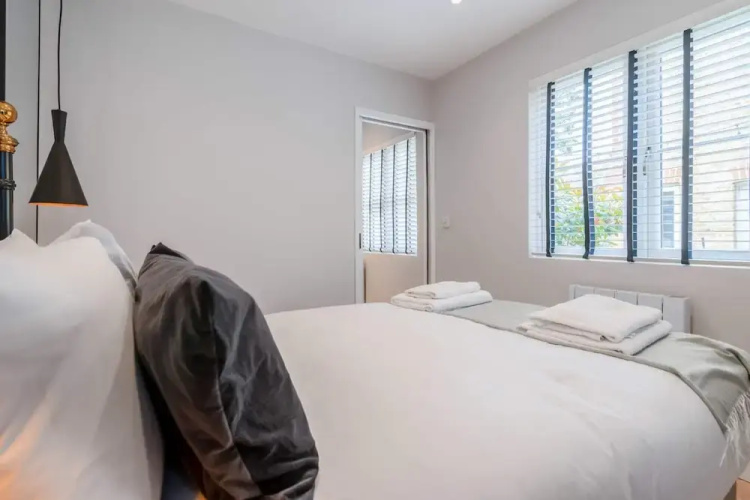 The Balham Hideaway