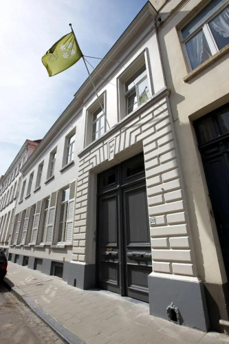Hotelafbeelding