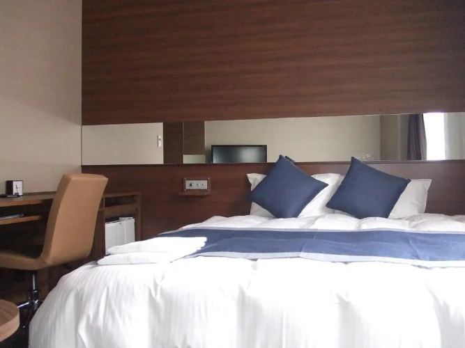 Hotel Il Credo Gifu