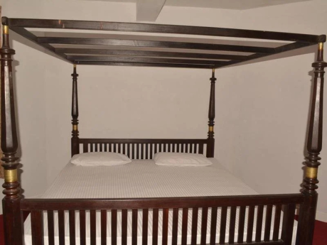 Pettagan Chateau Bungalow