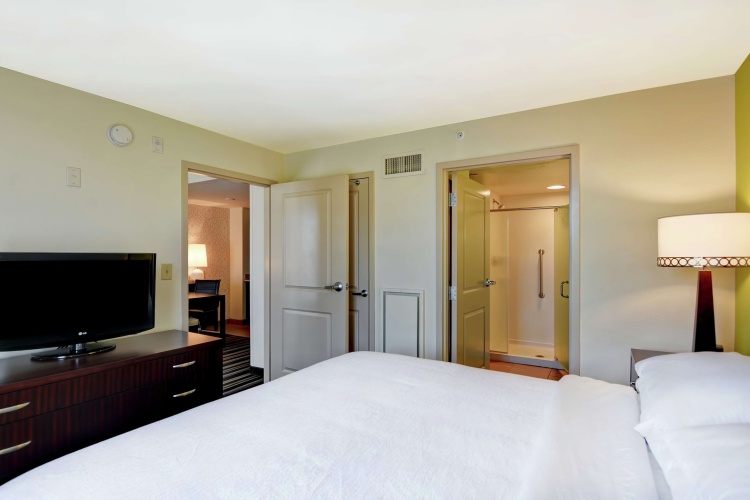 Embassy Suites by Hilton Savannah Airport photo 6