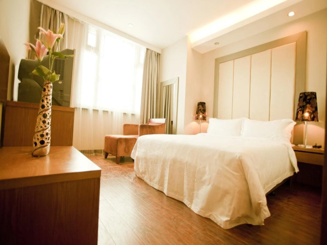 Suzhou Enchant Inn