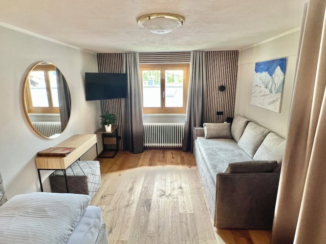Classic Single room
