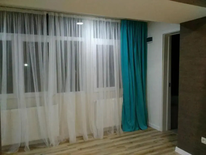 Apartment 17 Gumbri