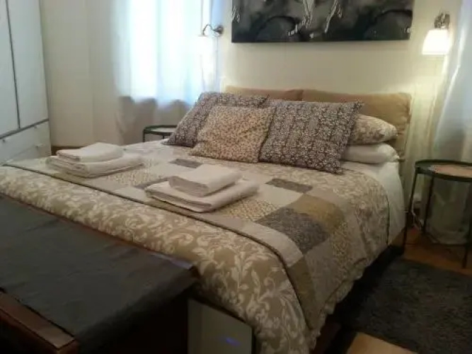Lilium House Aventino