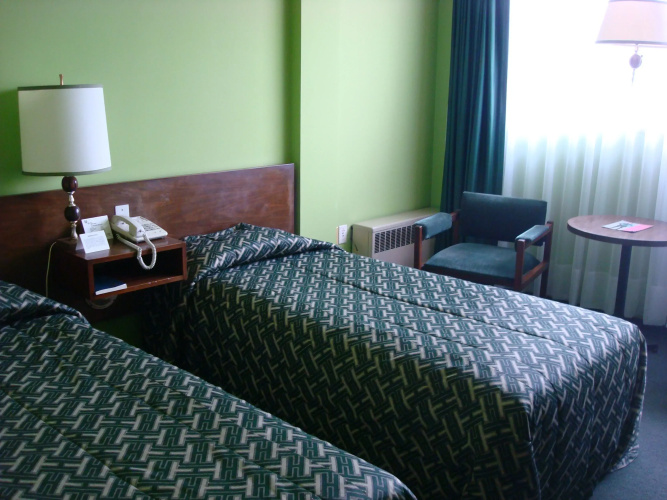 Hotel Eldorado