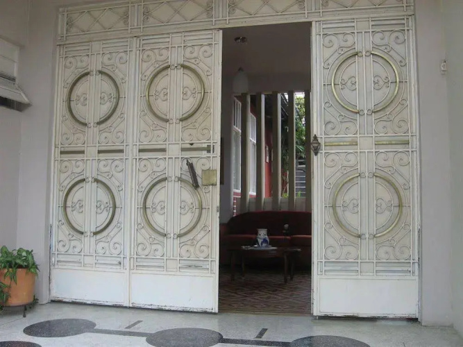 Hostal La Colina
