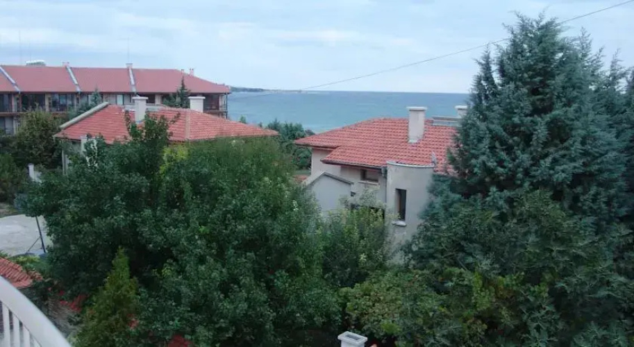 Apartcomplex Vista Del Mar 1