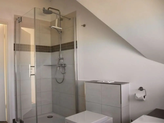 Vacation Home "mee Rhuus"