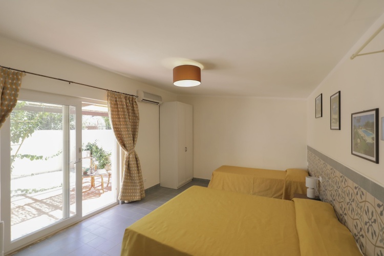 Hotel Fabricia photo 11