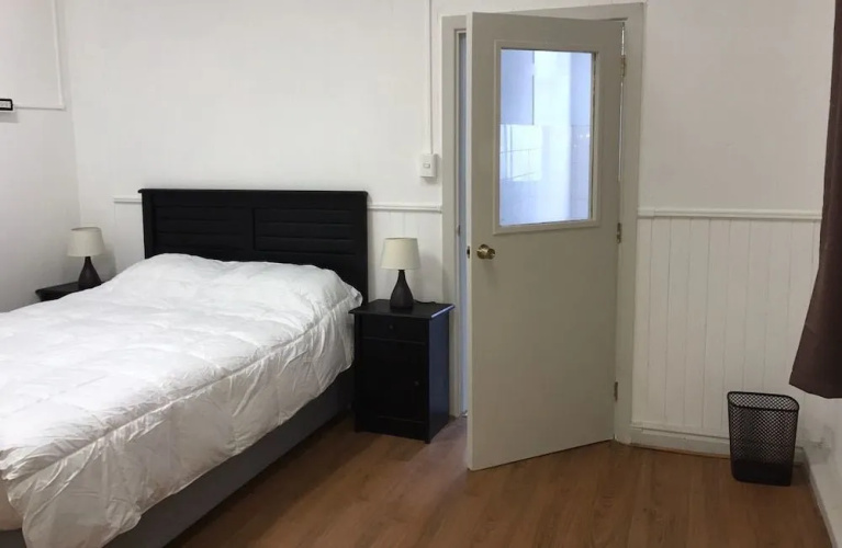 Hostal Rynaike