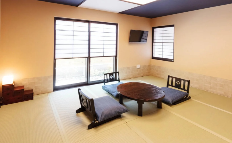 Guest House Wagokoro