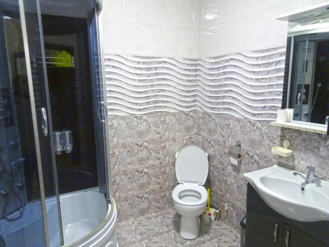 Apartment On Gorgiladze 118