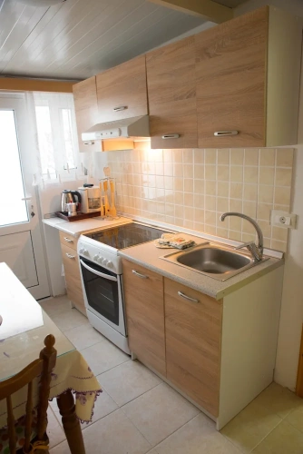 Triple Apartment