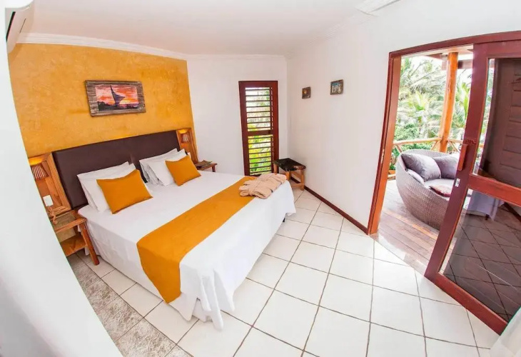 Duro Beach Garden Hotel