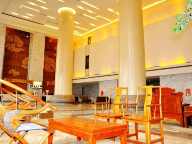 Beihai Hotel
