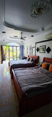 Secret Garden Homestay