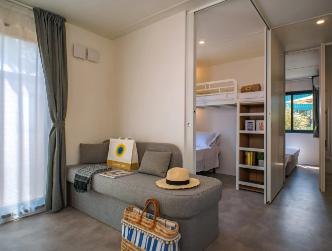 Pineta Beach Village photo 6