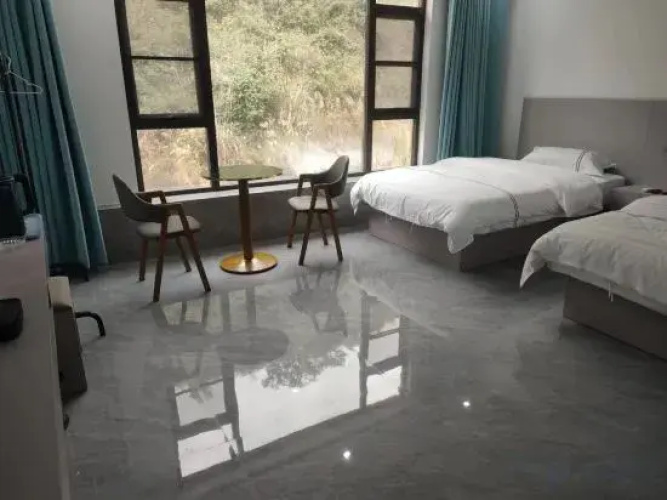 Daxin Fengqi Homestay