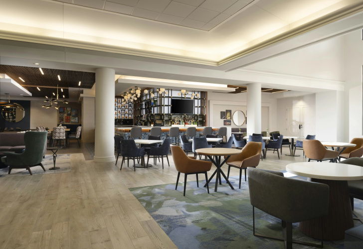 Hilton New Orleans Airport photo 34