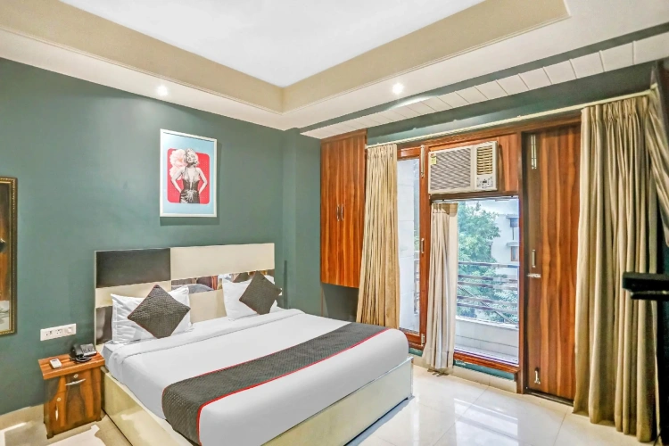 Classic Double room
