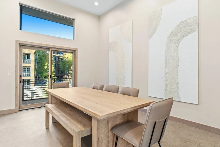 Ina's Way Townhomes, Unit A