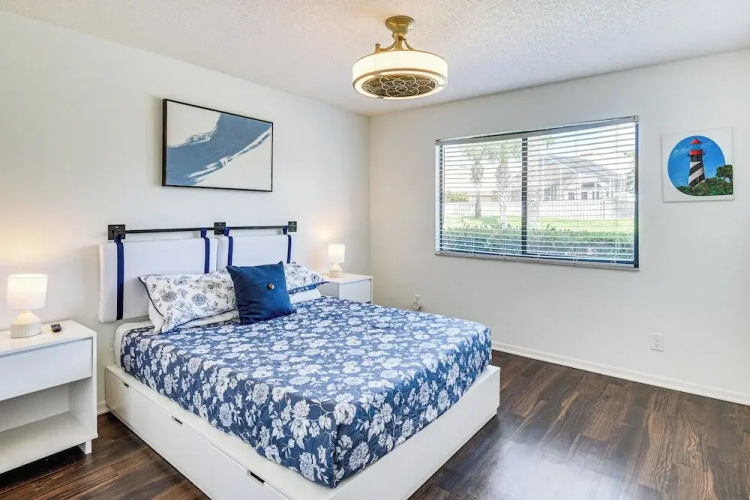 2 Mi to St Augustine Beach: Home w/ Pool Access